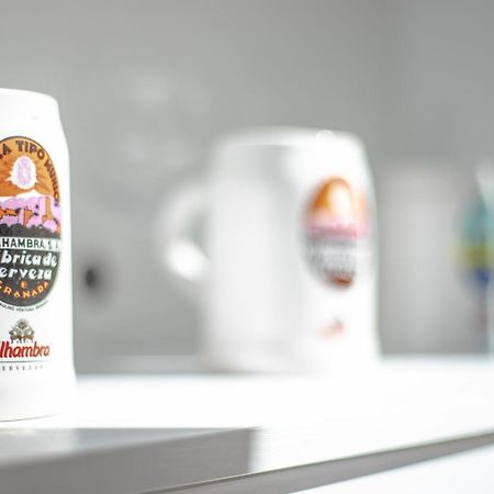 Apartamento Centrico マラガ エクステリア 写真