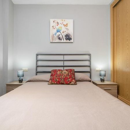 Apartamento Centrico マラガ エクステリア 写真