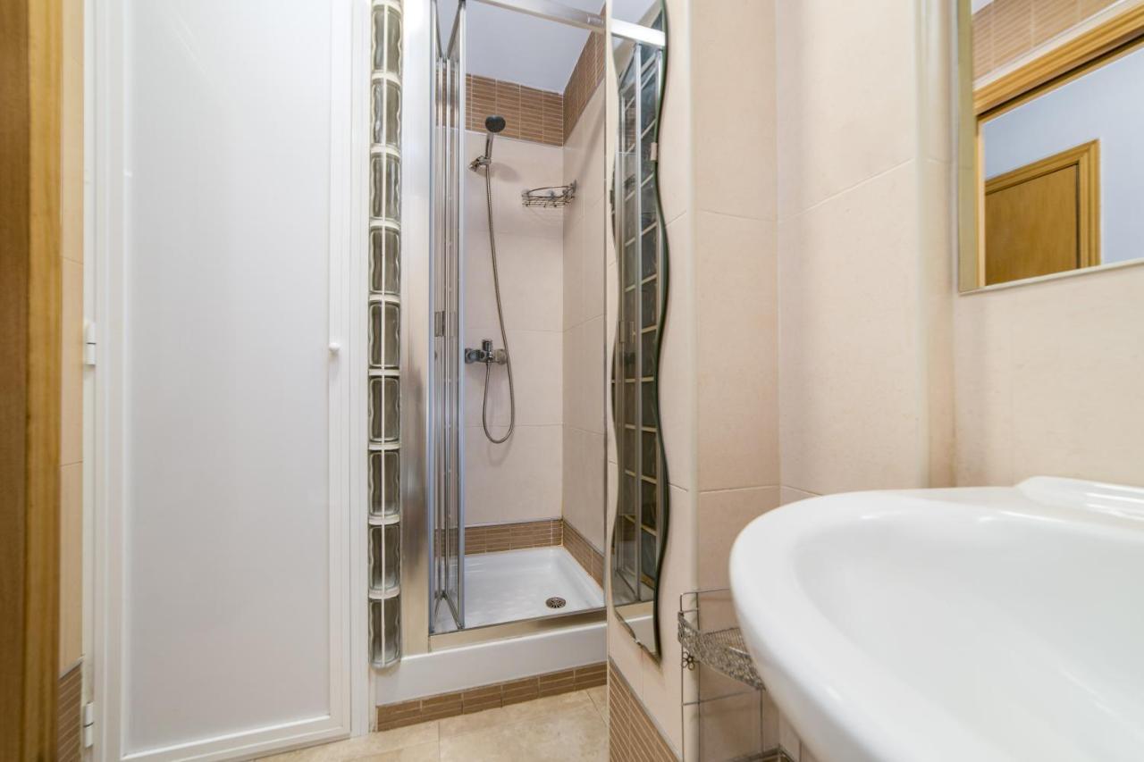 Apartamento Centrico マラガ エクステリア 写真