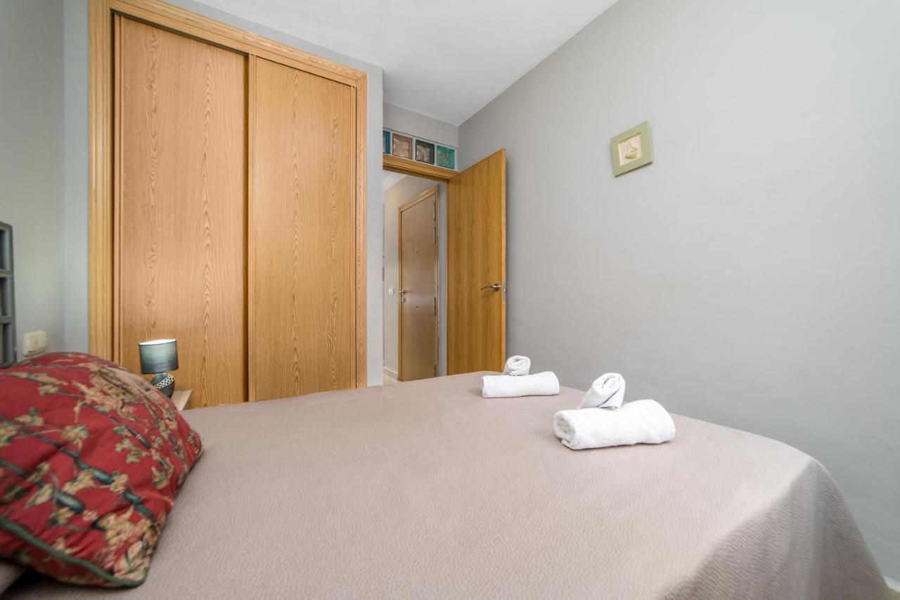 Apartamento Centrico マラガ エクステリア 写真