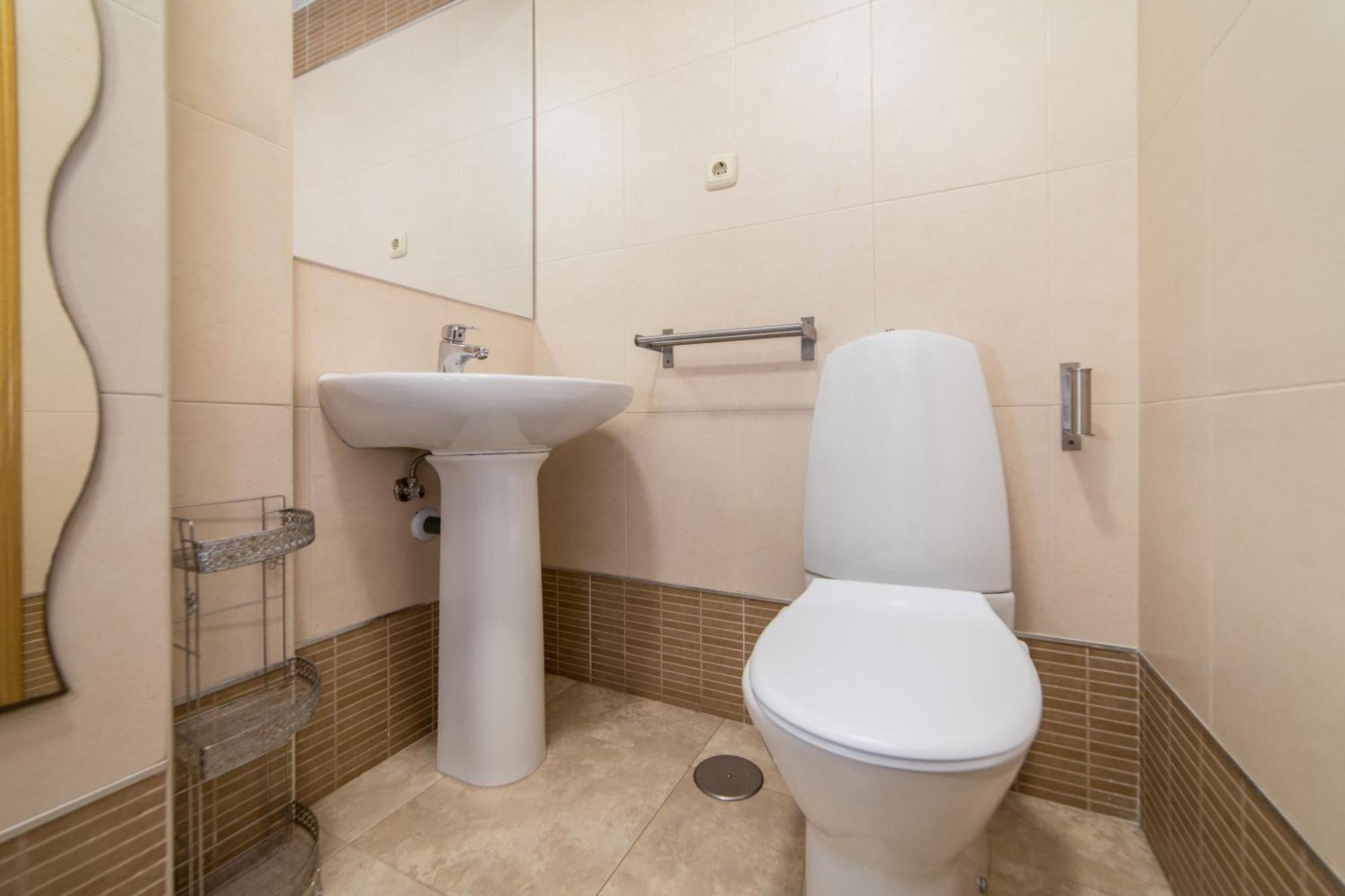 Apartamento Centrico マラガ エクステリア 写真