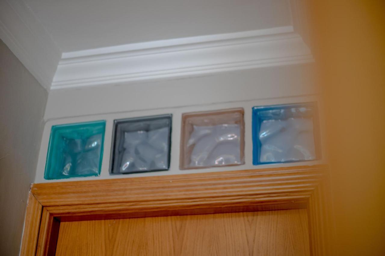 Apartamento Centrico マラガ エクステリア 写真